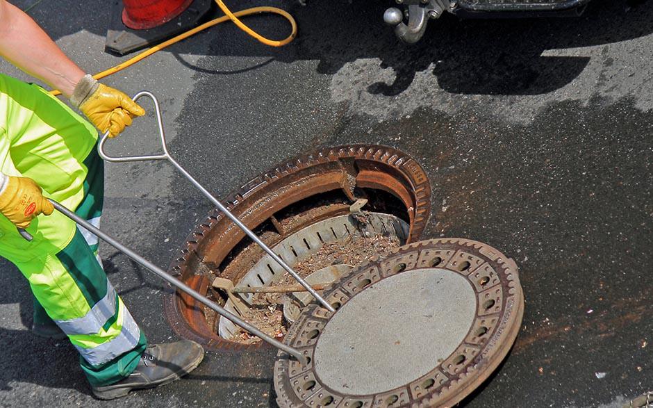 déboucheur de canalisation Réau