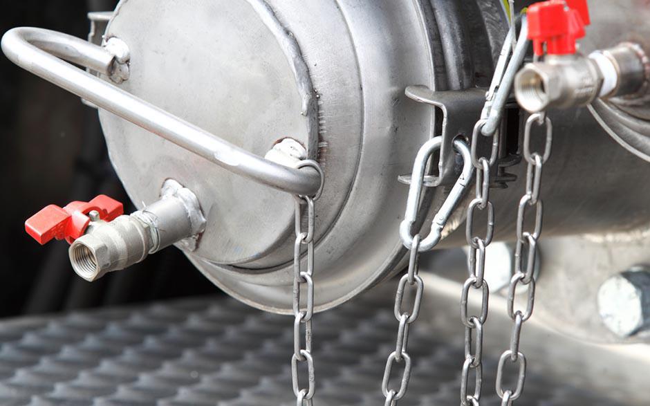 déboucheur grosse canalisation Créteil
