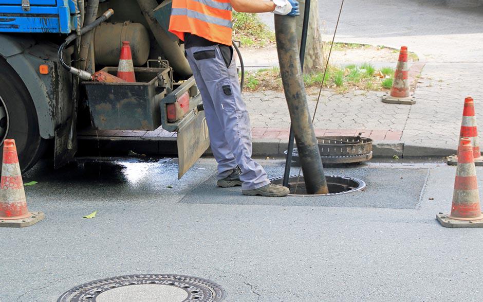  plombier débouchage canalisation Villepinte