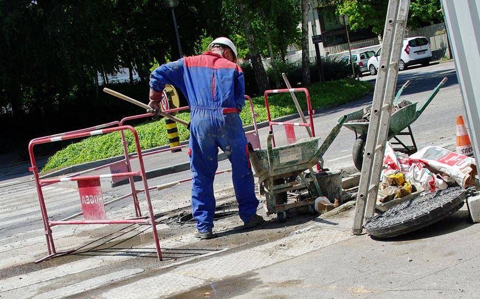curage canalisation Villepinte
