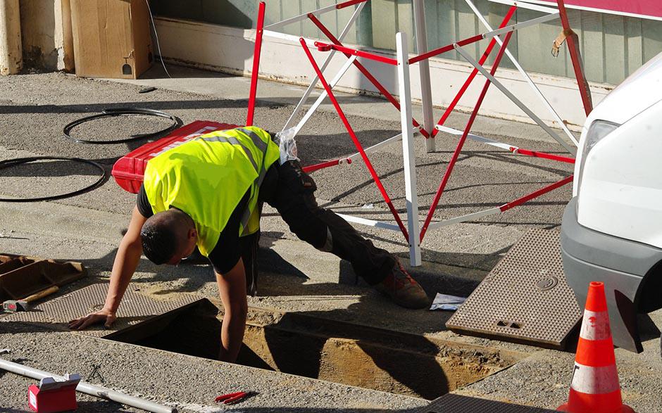 comment déboucher canalisation Congis-sur-Thérouanne