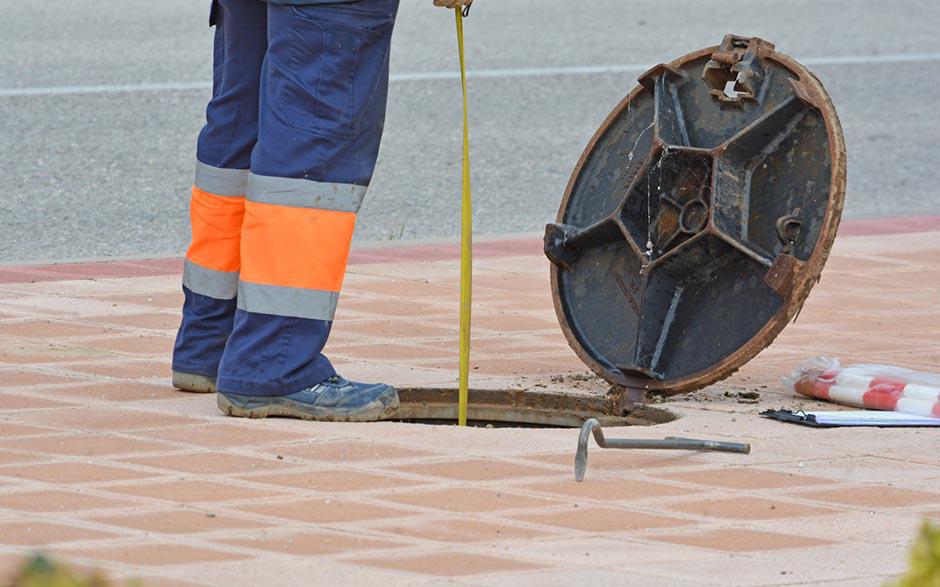 canalisations bouchées Cuigy-en-Bray