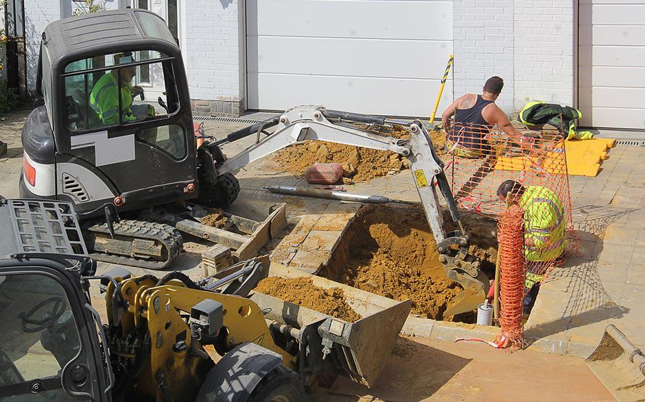 comment déboucher canalisation Congis-sur-Thérouanne