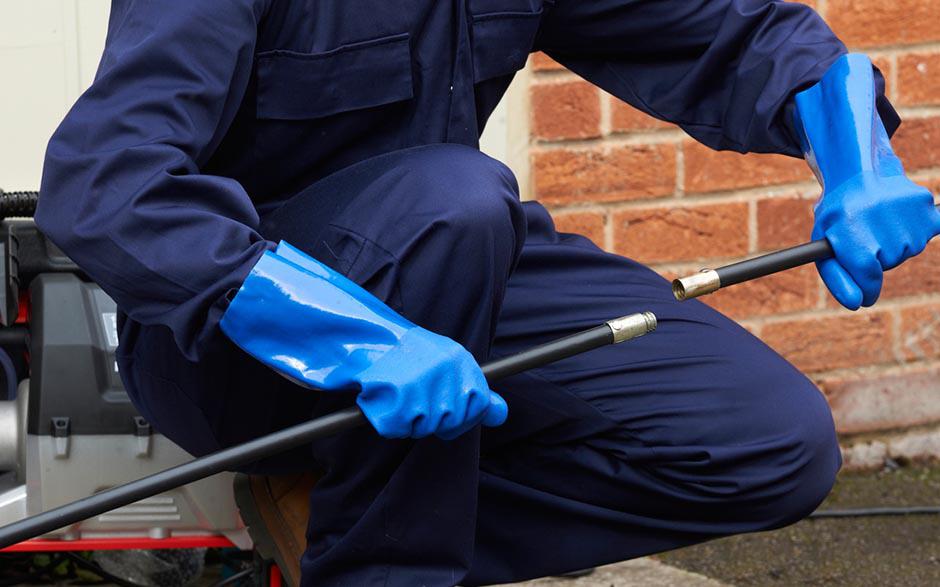travaux assainissement prix Drancy