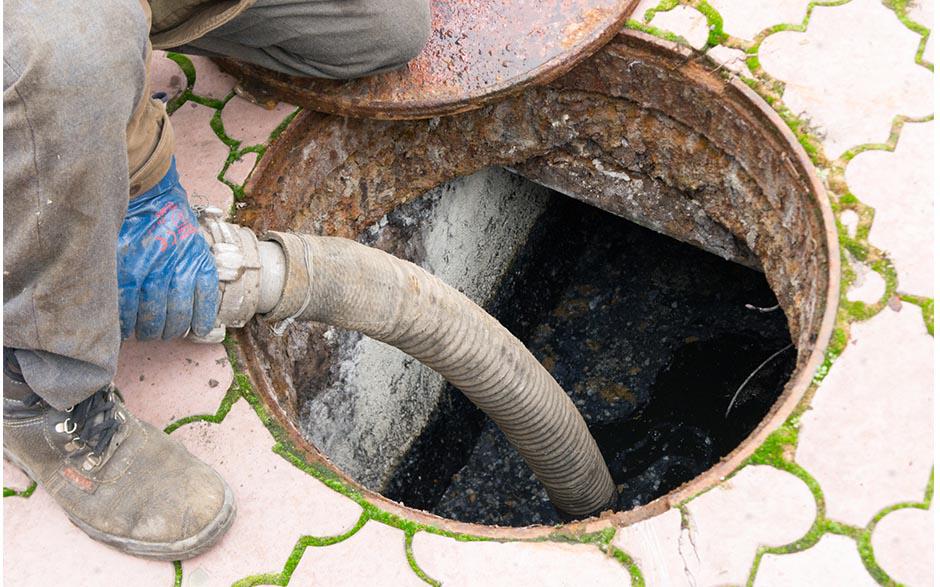  plombier débouchage canalisation Villepinte