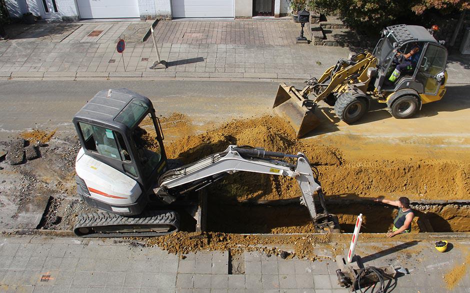 plombier débouchage canalisation Drancy